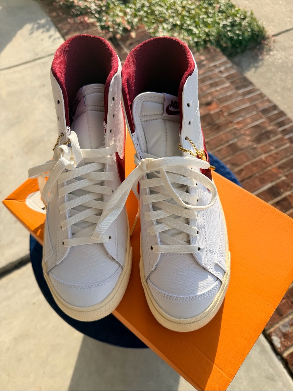 Nike blazer mid “77” SE - Picture 2 of 8